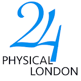 Physical 24 icon