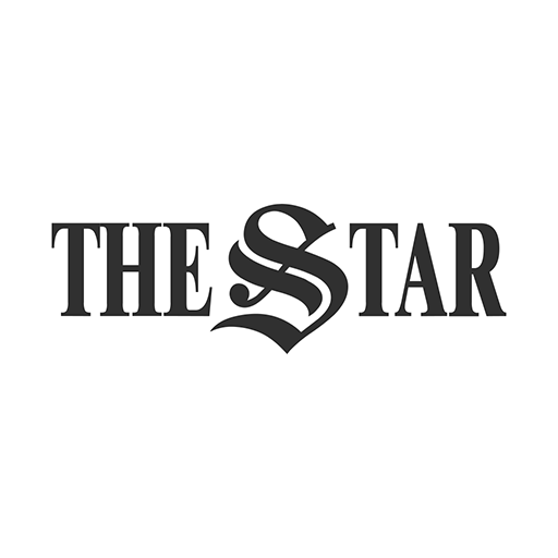 Shelby Star logo