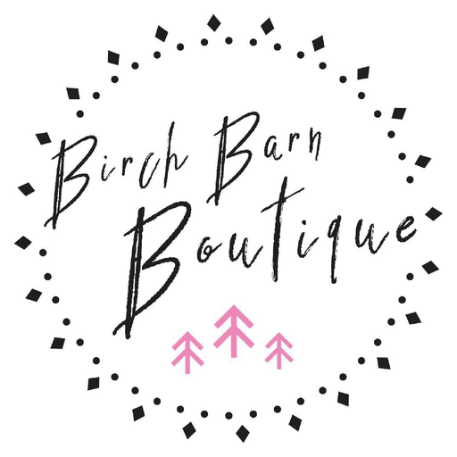 Birch Barn Boutique logo