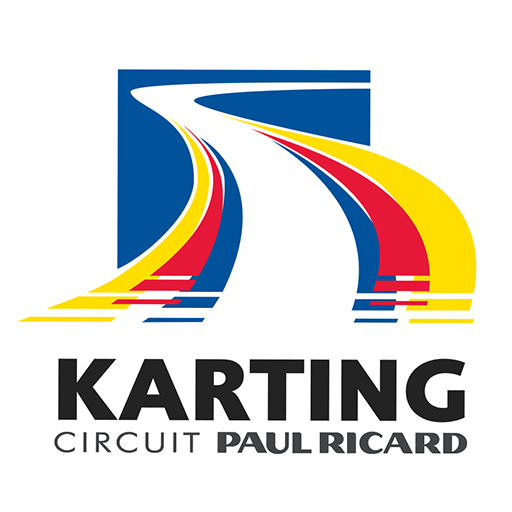 Karting Circuit Paul Ricard logo