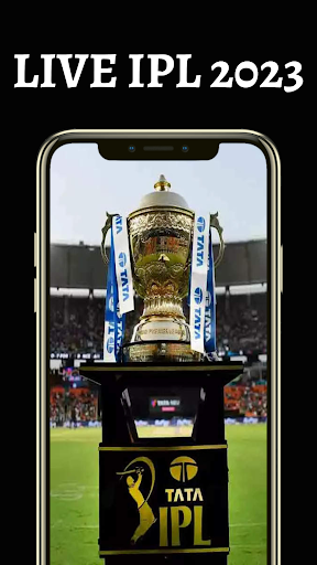 Android application Cricket IPL Live screenshort