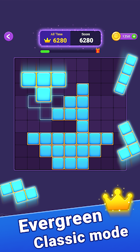 Block Blitz: Block Puzzle Game Screen 3