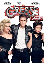 Icon image Grease Live!
