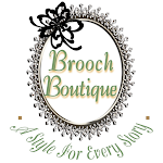 Brooch Boutique