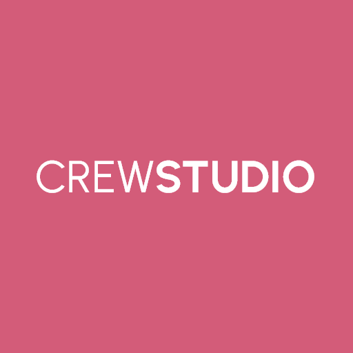 Logo crewstudio