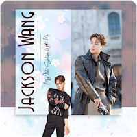 Make Photos With Jackson Wang GOT7