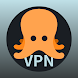 Octopus VPN & Proxy - Androidアプリ