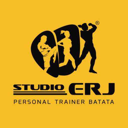 Studio ERJ logo