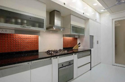 kitchen design