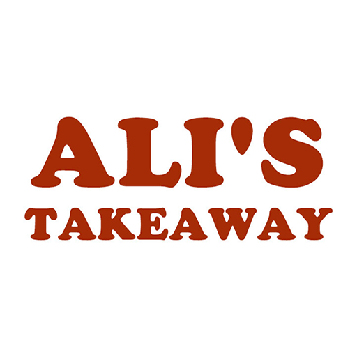 Alis Takeaway logo