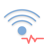 Cover Image of ダウンロード Signal Strength WiFi Meter  APK