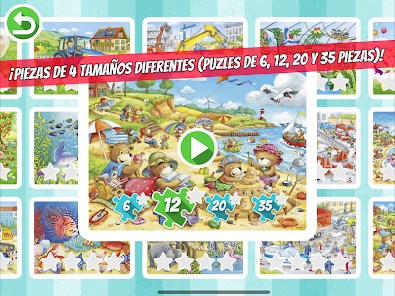 Puzzles Gigantosaurus - Ravensburger - Rocky, Bill, Mazu et Tiny - 2x24  pièces - Mixte - A partir de 4 ans - Cdiscount Jeux - Jouets