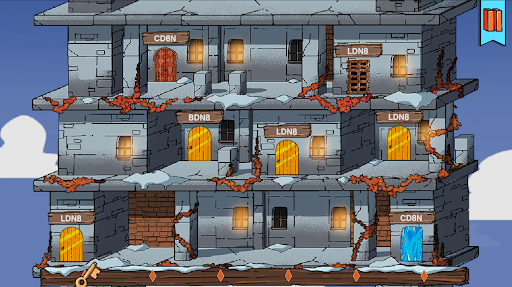 EVASION, attention et lecture screenshot 16