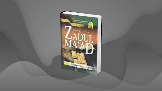 Zadul Ma'ad - Jilid 3