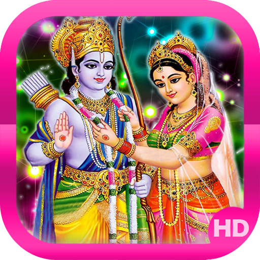 Sita Ram HD Wallpapers - Apps on Google Play
