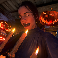 Scary Horror Halloween Death 