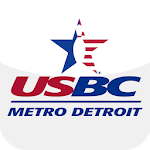 Cover Image of Tải xuống Metro Detroit USBC 1.0.4 APK