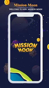 Mission moon