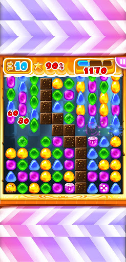 Candy Crashing Time Also Screen 3