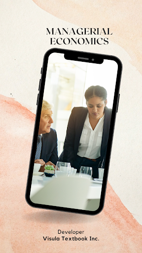 Managerial Economics Book