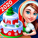 Cover Image of डाउनलोड क्रिसमस पाक कला - खाद्य खेल 1.4.48 APK