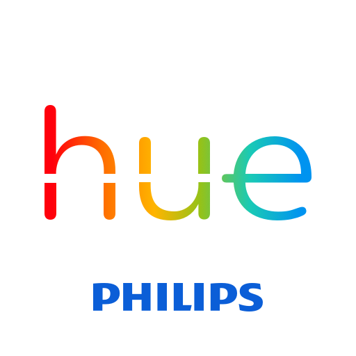 svovl gasformig Rekvisitter Philips Hue - Apps on Google Play