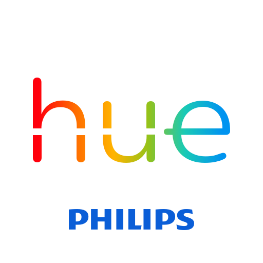 Philips Hue Ampoule White & Col. Amb. Lightguide, 6.5 W, ellipse