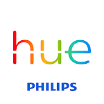 Cover Image of Herunterladen Philips Hue  APK