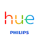 Philips Hue - Androidアプリ