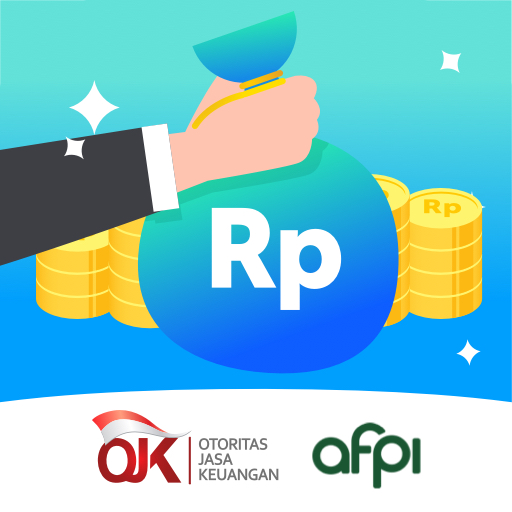 KTA KILAT-Pinjaman Uang Online - Ứng dụng trên Google Play
