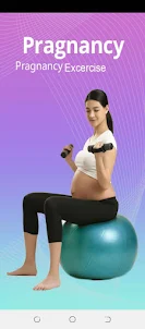 Prenatal Workout-Yoga Fitness