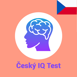 Icon image IQ Test a hádanky v češtině