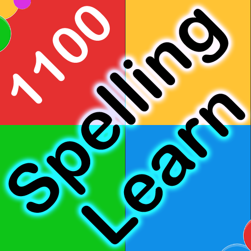 Spelling Learn and Quiz 2.7 Icon