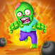 Zombie Survivor - Escape The Z - Androidアプリ