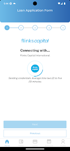 Screenshot image