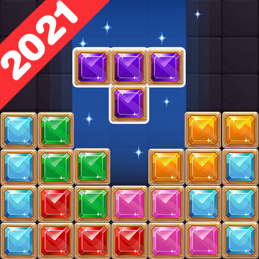 Block Puzzle Jewel