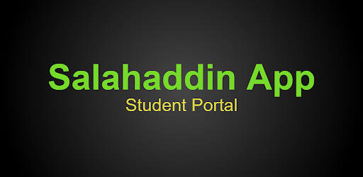 Salahaddin App