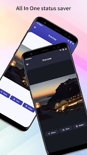 Status Saver All In one