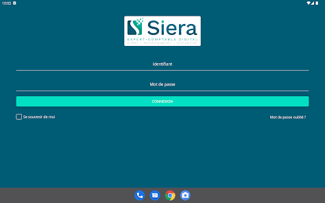 Captura 14 SIERA EXPERT COMPTABLE DIGITAL android