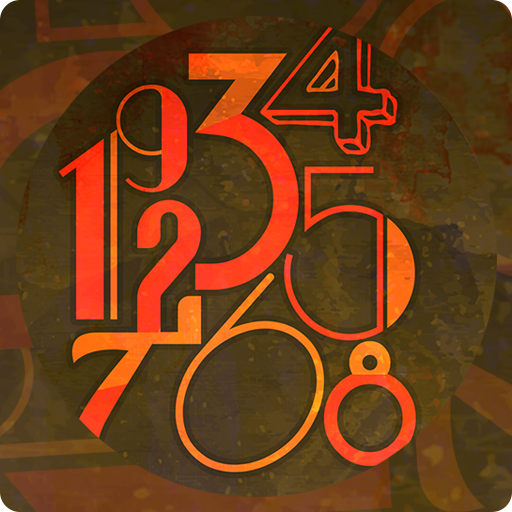 Numerology 8.1 Icon