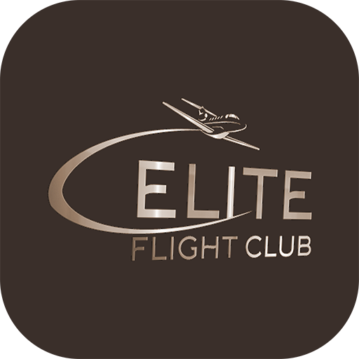 Elite Flight Club 2.0 Icon