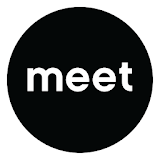 Meet In Place icon