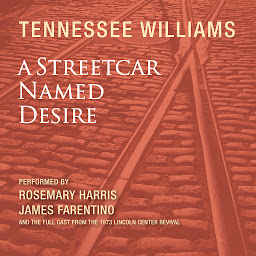 Icon image A Streetcar Named Desire