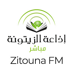 Imagen de ícono de Zitouna FM Radio