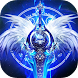 暗黑王者-永恆天堂多人掛機打怪狂暴神魔天使魔幻角色扮演遊戲 - Androidアプリ