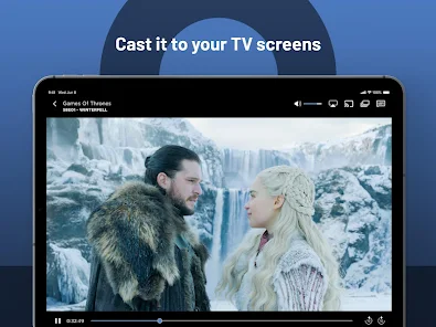 Game of Thrones - TV on Google Play