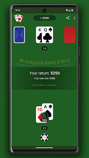 Blackjack 2