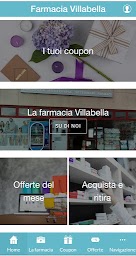 Farmacia Villabella