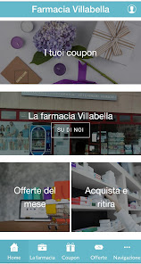 Farmacia Villabella 1.3 APK + Mod (Unlimited money) untuk android