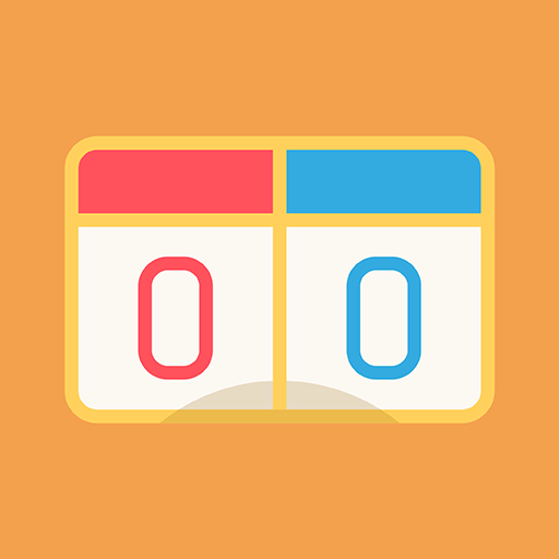 Smart Score Board  Icon